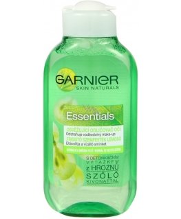 Essentials Eye Make Up Remover