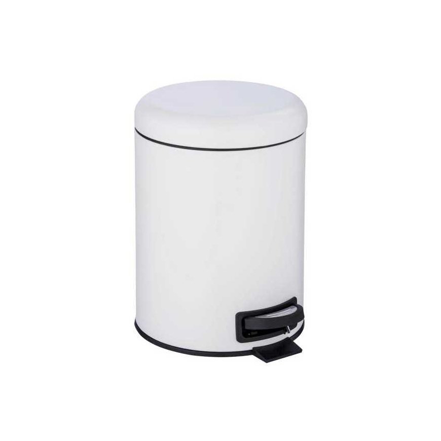 Roskakori kylpyhuoneeseen LEMAN, 5 L, WENKO