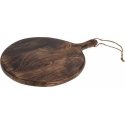 Lumarko Wooden cutting and serving board 39.5x29 cm Lumarko Wooden cutting and serving board 39.5x29 cm