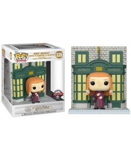 *****FUNKO Harry Potter Ginny Weasley 57930 79308