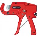 Knipex 94 10 185 rankinis vamzdžių pjovimo įrankis Vamzdžių pjautuvas Knipex 94 10 185 rankinis vamzdžių pjovimo įrankis Vamzdžių pjautuvas