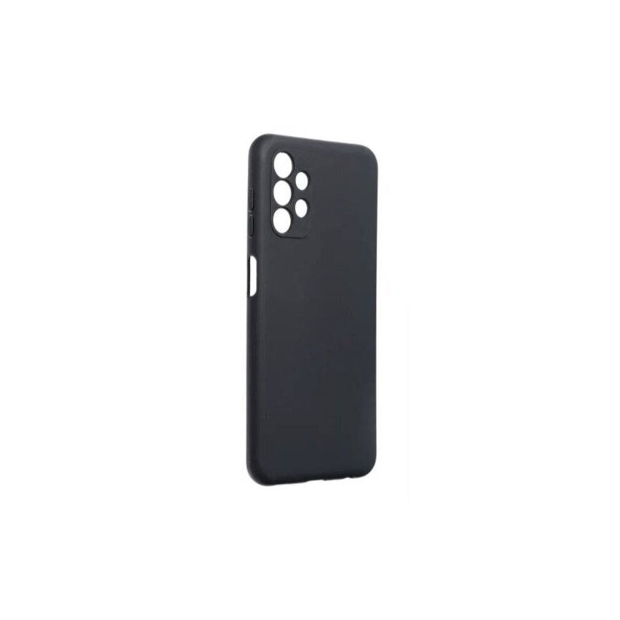 Fusion soft matte back case silicone for Xiaomi Redmi Note 11 4G