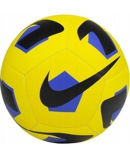 Nike Park Team 2.0 Football Yellow DN3607 765 4