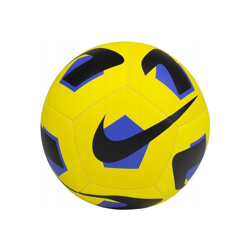 Nike Park Team 2.0 Football Yellow DN3607 765 4