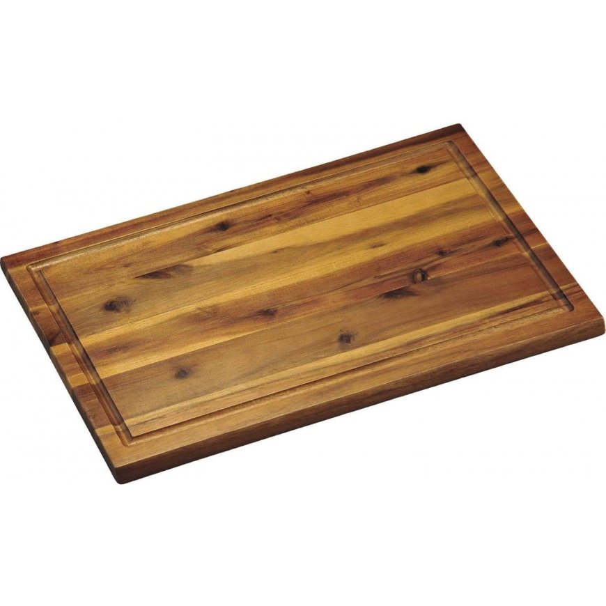 Kesper wooden cutting board