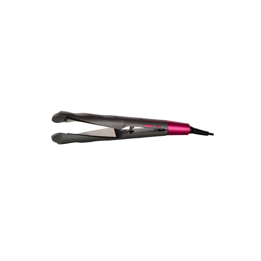 Orava TENERA juuksehooldusseade Multistailer Soe Must, Roosa 50 W – 2