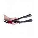 Orava TENERA hair styling tool Multistyler Warm Black, Pink 50 W Orava TENERA hair styling tool Multistyler Warm Black, Pink 50 W