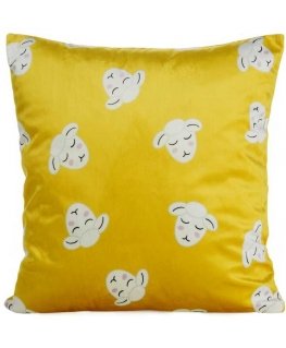 Eurofirany D91/PO/KIDS/1B 45X45 VELVET/MOUS