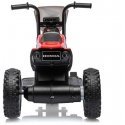 Milly Mally Battery Vehicle Motorcycle HONDA CRF 450R Red Milly Mally Battery Vehicle Motorcycle HONDA CRF 450R Red
