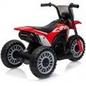 Milly Mally Battery Vehicle Motorcycle HONDA CRF 450R Red Milly Mally Battery Vehicle Motorcycle HONDA CRF 450R Red