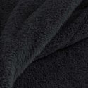 Eurofirany Euro curtains D91/K/LORI/CZAR 70X160 Black Eurofirany Euro curtains D91/K/LORI/CZAR 70X160 Black