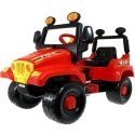 Jastrzabek Pedal SUV 95cm mix BJ PLASTIK 3409 Jastrzabek Pedal SUV 95cm mix BJ PLASTIK 3409