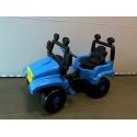 Jastrzabek Pedalinis visureigis 95cm mix BJ PLASTIK 3409