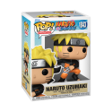 FUNKO POP! Vinilinė figūrėlė: Naruto: Shippuden - Natuto Uzumaki (w/ Chase) FUNKO POP! Vinilinė figūrėlė: Naruto: Shippuden - Natuto Uzumaki (w/ Chase)