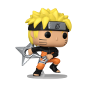 FUNKO POP! Vinilinė figūrėlė: Naruto: Shippuden - Natuto Uzumaki (w/ Chase) FUNKO POP! Vinilinė figūrėlė: Naruto: Shippuden - Natuto Uzumaki (w/ Chase)