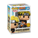 FUNKO POP! Vinyylihahmo: Naruto: Shippuden - Natuto Uzumaki (w/ Chase) FUNKO POP! Vinyylihahmo: Naruto: Shippuden - Natuto Uzumaki (w/ Chase)