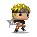 FUNKO POP! Vinilinė figūrėlė: Naruto: Shippuden - Natuto Uzumaki (w/ Chase) FUNKO POP! Vinilinė figūrėlė: Naruto: Shippuden - Natuto Uzumaki (w/ Chase)