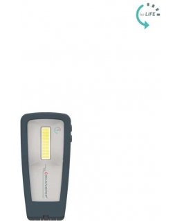 Handheld lamp Scangrip MINIFORM, 200lm, rechargeable, IP65