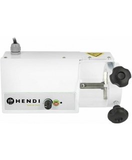 Electric pasta cutter 0-80 rpm - Hendi 229330