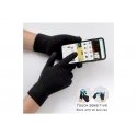 Swissten Winter Smartphone Gloves for Man