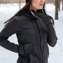 Swissten Winter Smartphone Gloves for Man