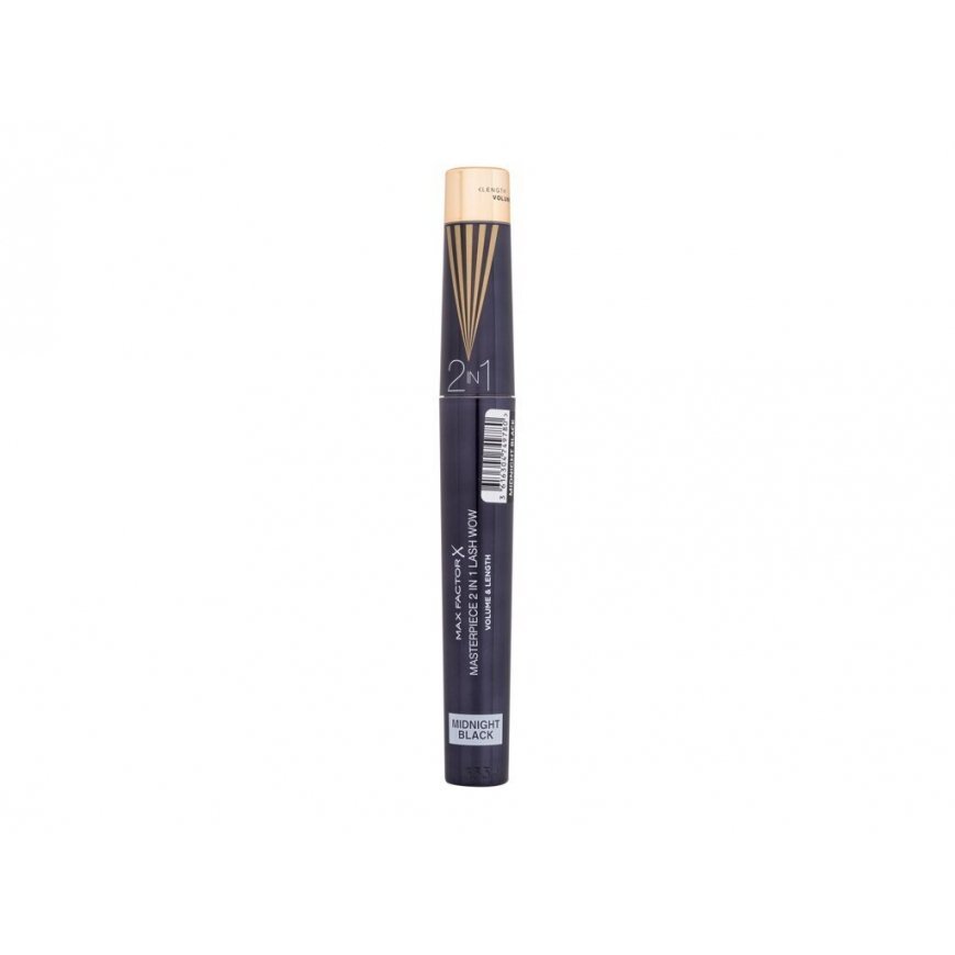 Max Factor Masterpiece Wow Liner Waterproof Eye Pencil – 2