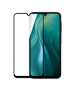 Telforceone Etteri 9D tempered glass for Samsung Galaxy A25 5G (global)