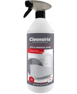 Ready-made liquid Cleanairix HI-Pro Universal 1L R2GO