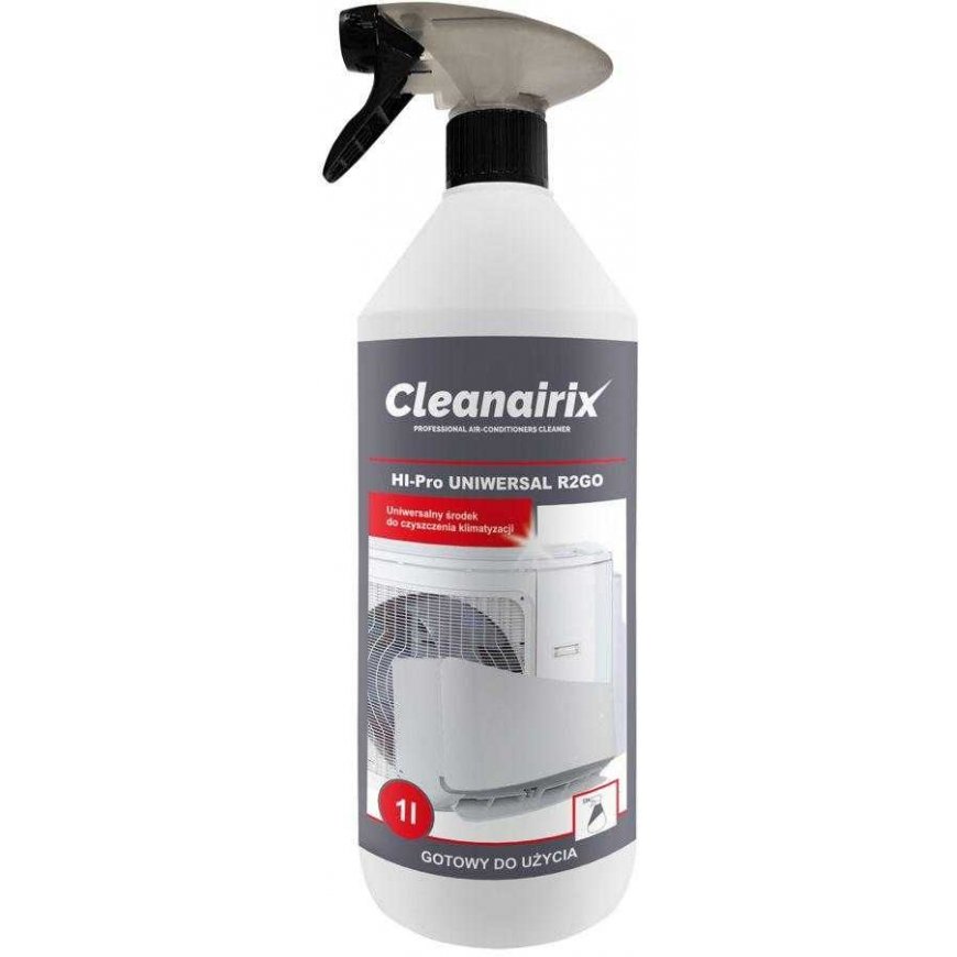 Ready-made liquid Cleanairix HI-Pro Universal 1L R2GO