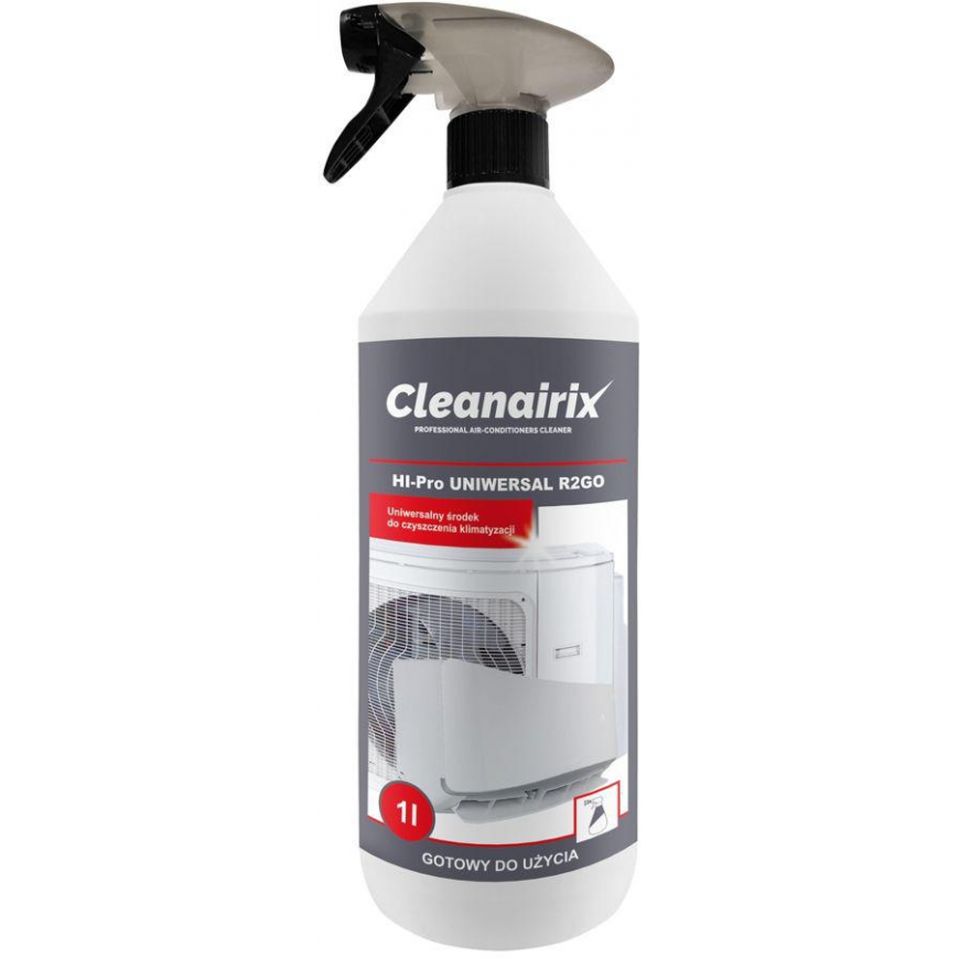 Ready-made liquid Cleanairix HI-Pro Universal 1L R2GO – 2