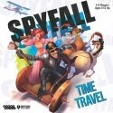 Cryptozoic Entertainment Spyfall: Time Travel Cryptozoic Entertainment Spyfall: Time Travel