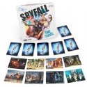 Cryptozoic Entertainment Spyfall: Time Travel Cryptozoic Entertainment Spyfall: Time Travel