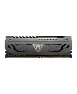 Patriot Memory Viper Steel PVS48G360C8 модуль памяти 8 GB 1 x 8 GB DDR4 3600 MHz