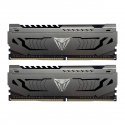 Patriot Memory Viper Steel PVS48G360C8 модуль памяти 8 GB 1 x 8 GB DDR4 3600 MHz Patriot Memory Viper Steel PVS48G360C8 модуль памяти 8 GB 1 x 8 GB DDR4 3600 MHz