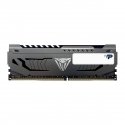 Patriot Memory Viper Steel PVS48G360C8 memory module 8 GB 1 x 8 GB DDR4 3600 MHz Patriot Memory Viper Steel PVS48G360C8 memory module 8 GB 1 x 8 GB DDR4 3600 MHz