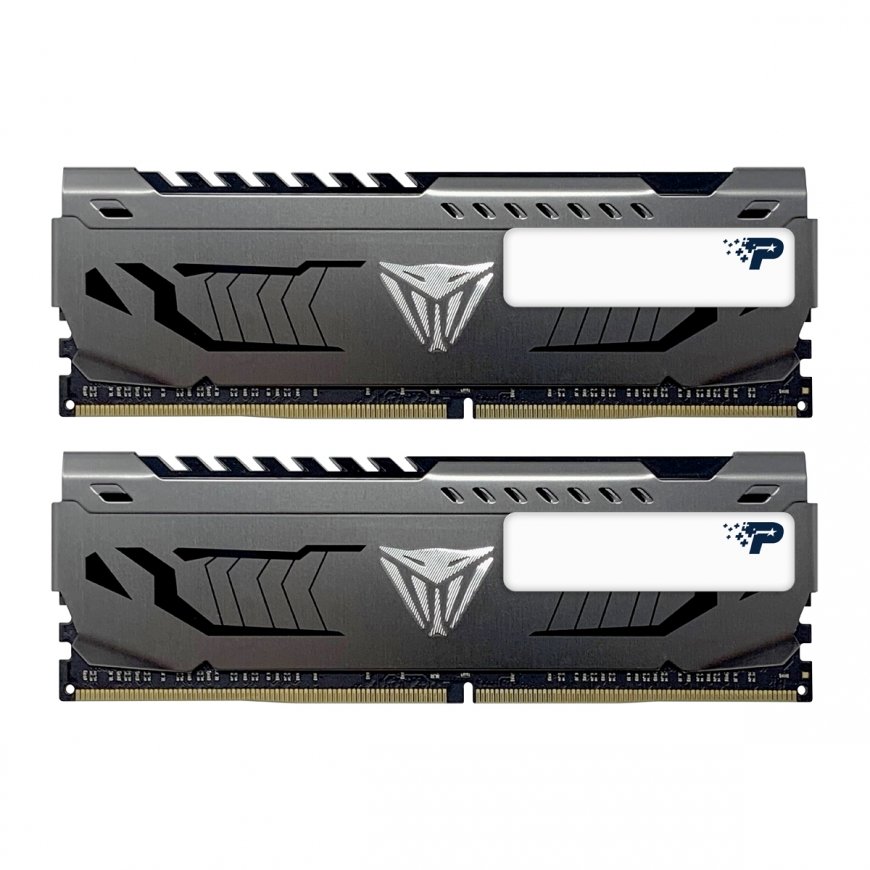Patriot Memory Viper Steel PVS48G360C8 модуль памяти 8 GB 1 x 8 GB DDR4 3600 MHz – 4