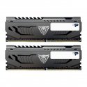 Patriot Memory Viper Steel PVS48G360C8 модуль памяти 8 GB 1 x 8 GB DDR4 3600 MHz Patriot Memory Viper Steel PVS48G360C8 модуль памяти 8 GB 1 x 8 GB DDR4 3600 MHz