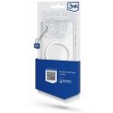 Kotelo 3MK MagCase Apple iPhone 16E:lle Kotelo 3MK MagCase Apple iPhone 16E:lle