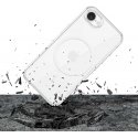 Kotelo 3MK MagCase Apple iPhone 16E:lle Kotelo 3MK MagCase Apple iPhone 16E:lle