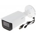 AHD, HD-CVI, HD-TVI, PAL-KAMERA HAC-HFW2241TU-ZA-27135-S2-DIP - 1080p 2,7 ... 13,5 mm - MOTOZOOM DAHUA AHD, HD-CVI, HD-TVI, PAL-KAMERA HAC-HFW2241TU-ZA-27135-S2-DIP - 1080p 2,7 ... 13,5 mm - MOTOZOOM DAHUA