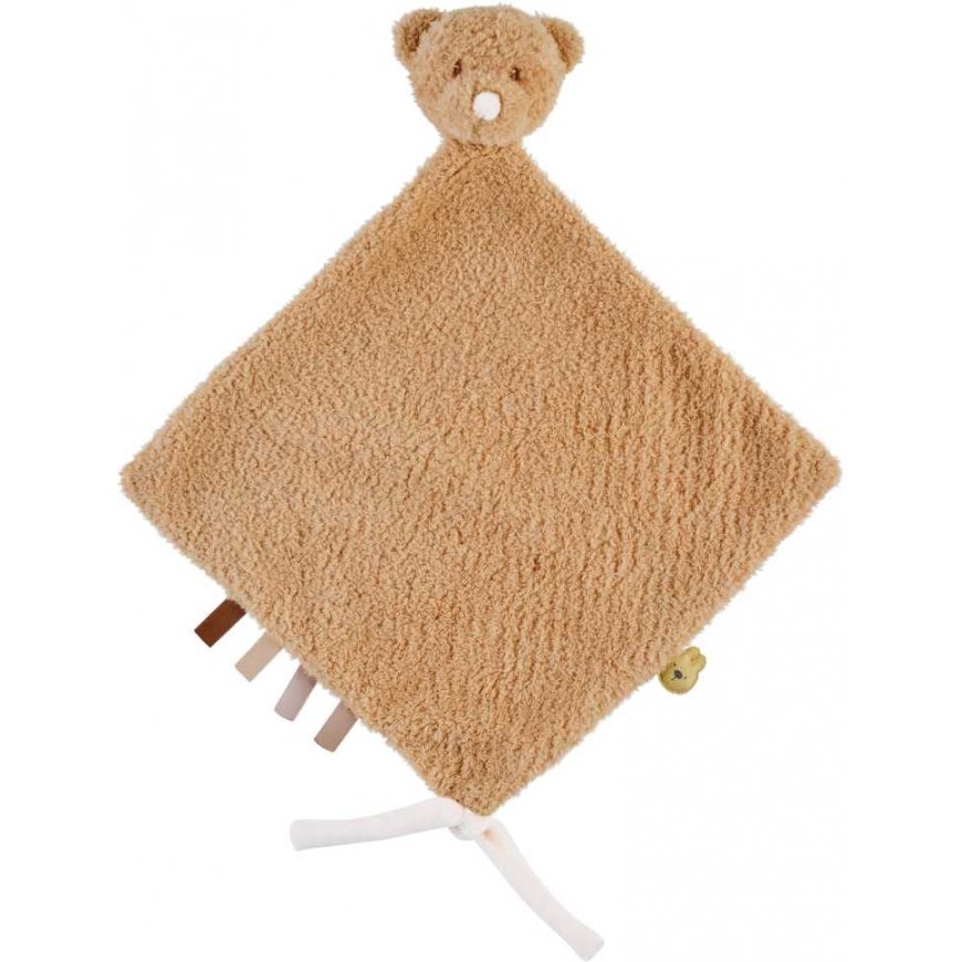NATTOU TEDDY Sleeping bag "Bear"