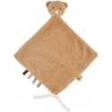 NATTOU TEDDY Makuupussi "Teddy Bear" NATTOU TEDDY Makuupussi "Teddy Bear"