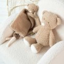 NATTOU TEDDY Migdukas „Meškutis“ NATTOU TEDDY Migdukas „Meškutis“