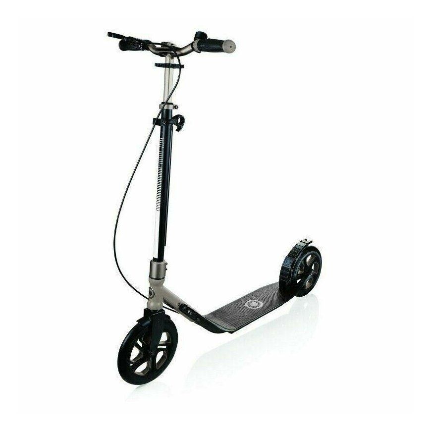 GLOBBER scooter One NL230 Ultimum, titanium