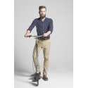 GLOBBER scooter One NL230 Ultimum, titanium / gray, 479-102