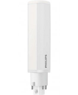 Philips CorePro LED PLC LED-lamppu Viileä valkoinen 4000 K 6,5 W G24q-2