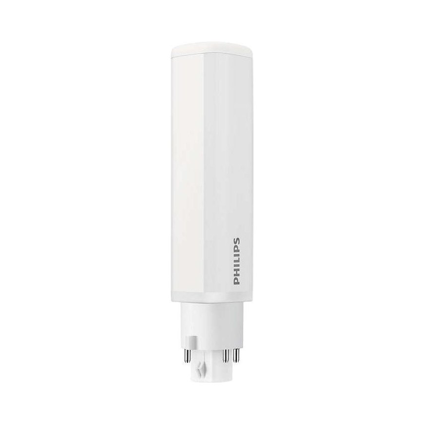 Philips CorePro LED PLC LED lemputė Šalta balta 4000 K 6,5 W G24q-2