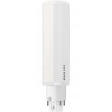 Philips CorePro LED PLC LED bulb Cool white 4000 K 6.5 W G24q-2