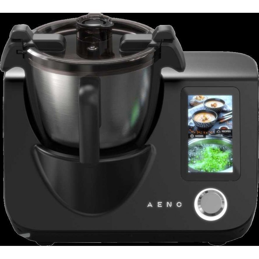 Aeno Smart Cooking Robot CR1S food