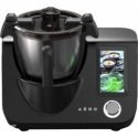 Virtuvinis kombainas Aeno Smart Cooking Robot CR1S: dubuo 3,5 l, 8 automatinės programos, 12 greičių, 1000 W (šildymo galia), 60 Virtuvinis kombainas Aeno Smart Cooking Robot CR1S: dubuo 3,5 l, 8 automatinės programos, 12 greičių, 1000 W (šildymo galia), 60
